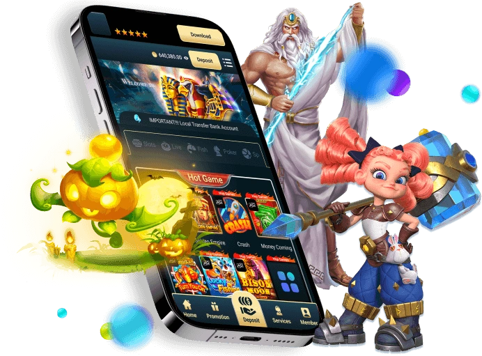 Rút tiền ưu tiên và hạn mức cao hơn tại q68bet chính thức
