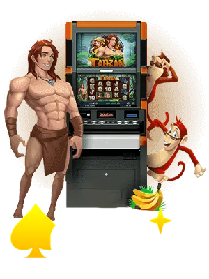 Khám phá các loại Slot Game đa dạng