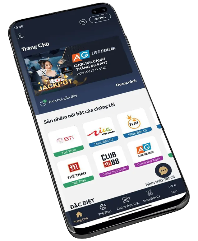 Các chương trình khuyến mãi đá gà q68bet chính thức