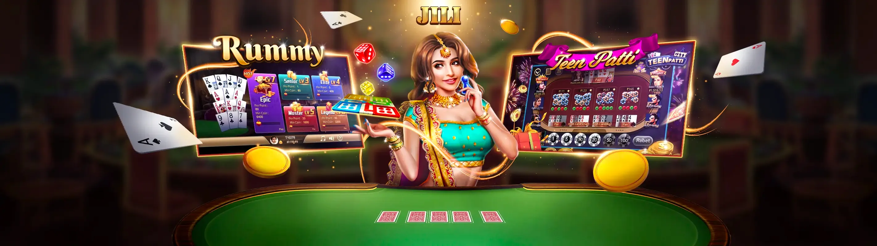 Sòng Bạc Trực Tuyến q68bet chính thức