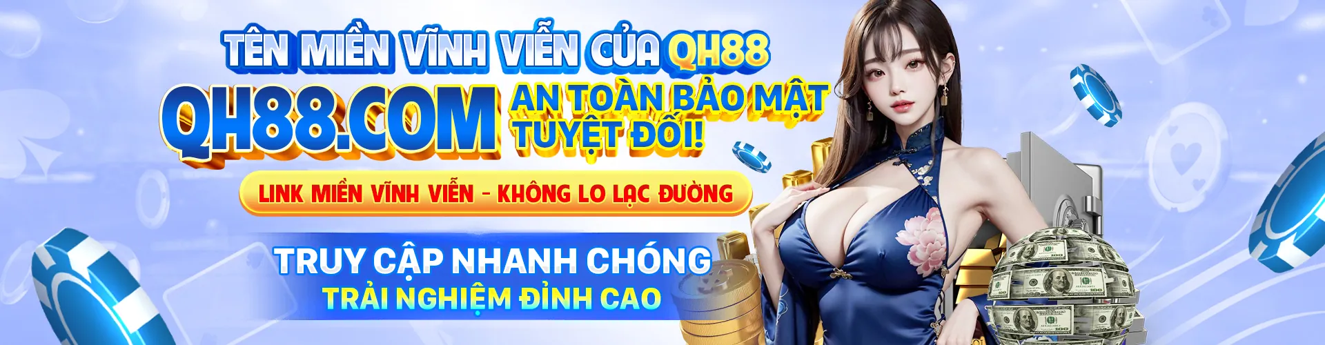 q68bet chính thức: Đảm bảo An toàn Quỹ và Công bằng Trò chơi của Bạn