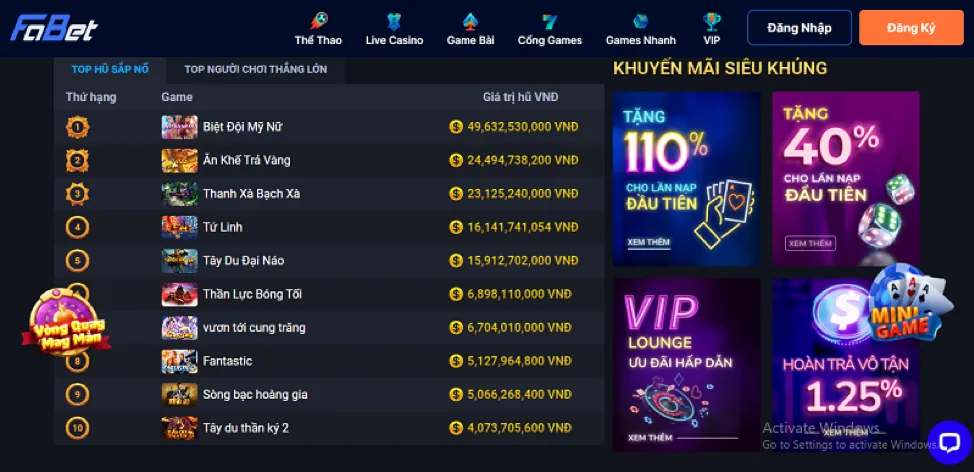 Các loại kèo cược đá gà tại q68bet chính thức